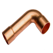 45 90 180 Degree 1/2 Inch Copper Elbow